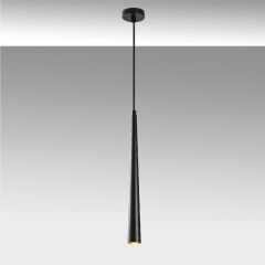 Aydinlatmadunyam Sarkit Black Ugur-6071