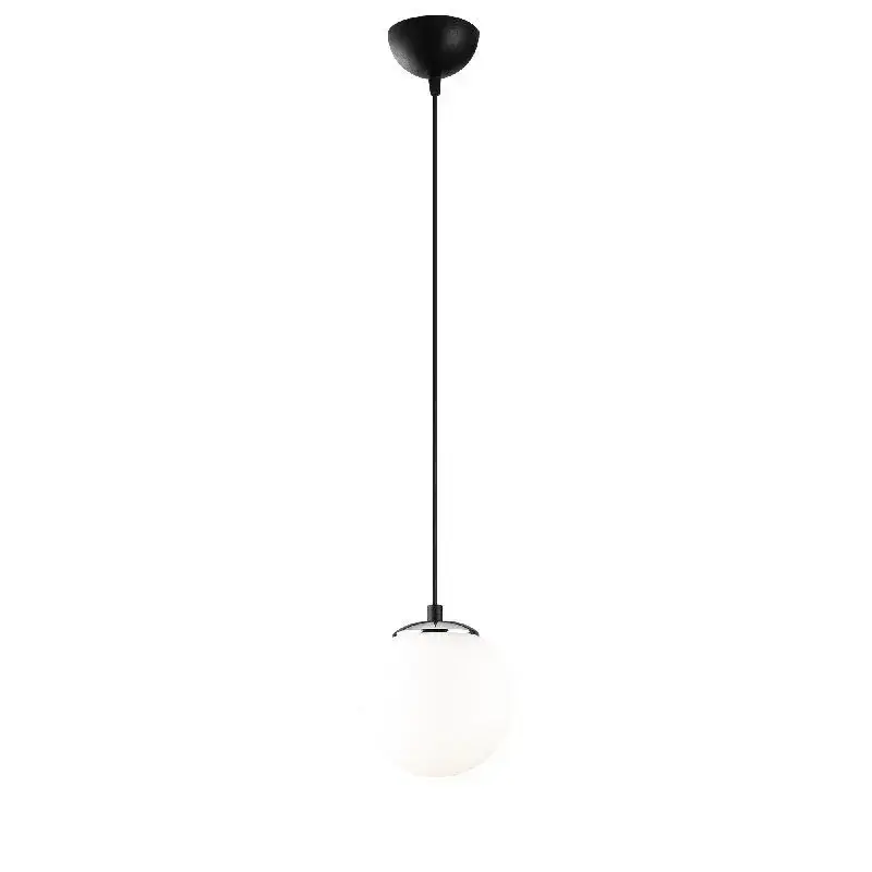 Aydinlatmadunyam Sarkit BlackWhite Uzum-4432