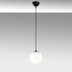 Aydinlatmadunyam Sarkit BlackWhite Uzum-4432