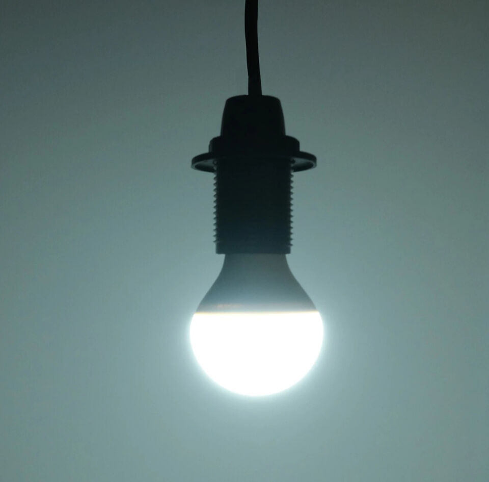 ACK 5W 220-240V E14 6500K Top Led Ampul AA11-00513