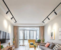 Cata 25w Led Ray Spot 6000k Beyaz Işık Ct-5339