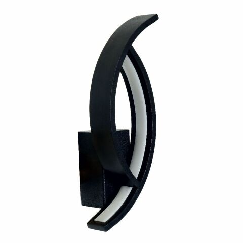Ack Led Lineer Armatur 3000K 15W 100Mmx370Mmx80Mm