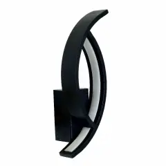 Ack Led Lineer Armatur 3000K 15W 100Mmx370Mmx80Mm