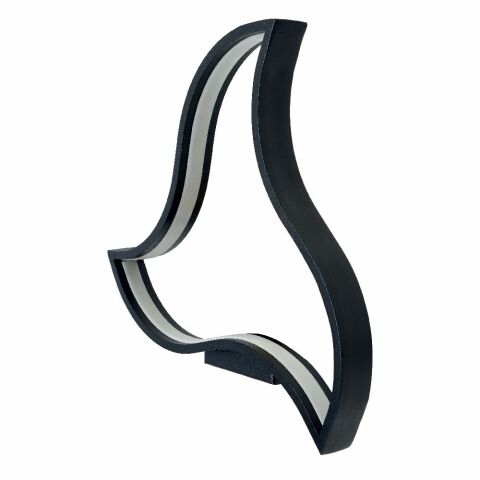 Ack Led Lineer Armatur 3000K 15W 350Mmx350Mmx80Mm