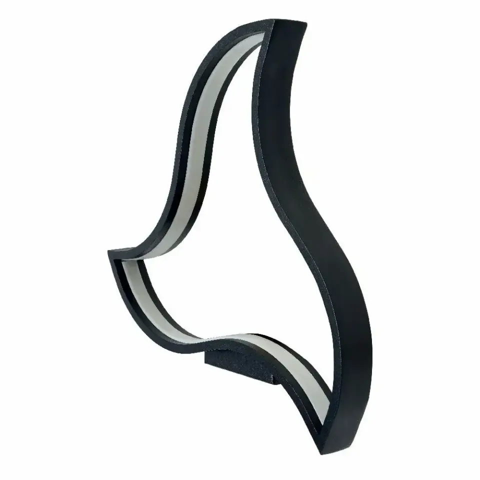 Ack Led Lineer Armatur 3000K 15W 350Mmx350Mmx80Mm