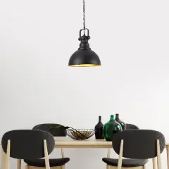 Aydinlatmadunyam Sarkit Black Kure-30-3710