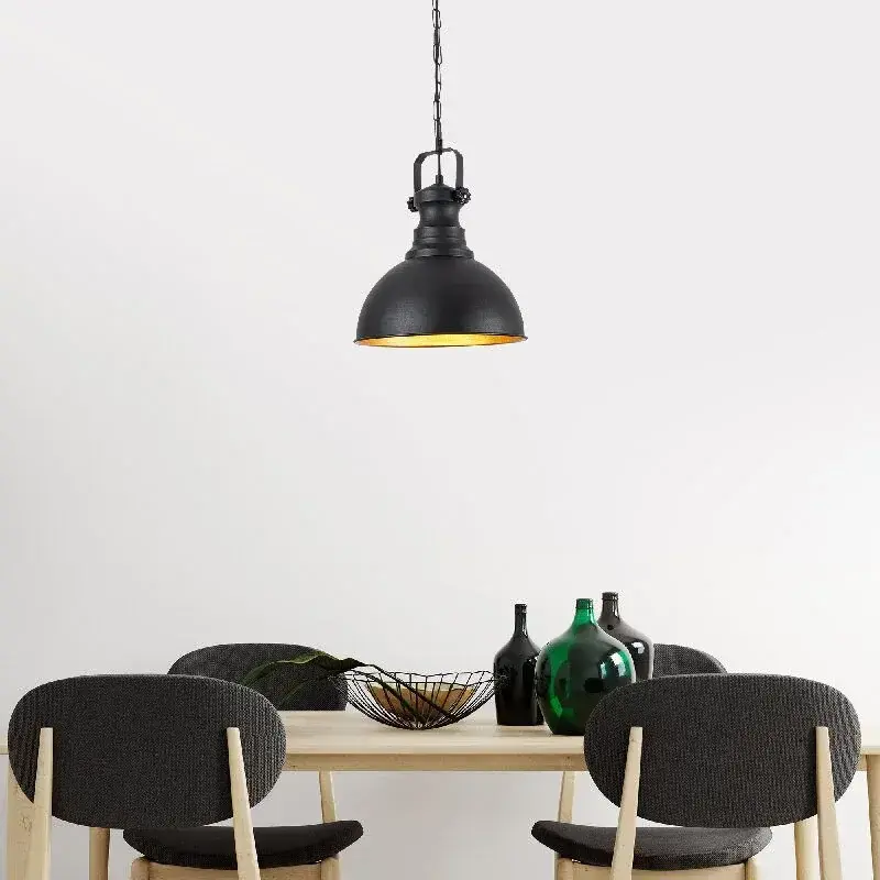 Aydinlatmadunyam Sarkit Black Kure-30-3710