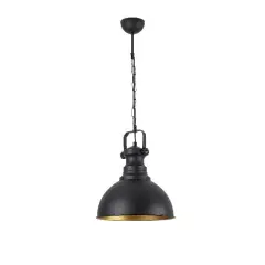 Aydinlatmadunyam Sarkit Black Kure-30-3710