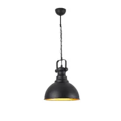 Aydinlatmadunyam Sarkit Black Kure-30-3710