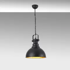 Aydinlatmadunyam Sarkit Black Kure-30-3710