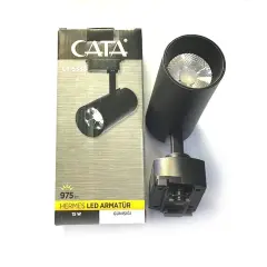 Cata CT-5343 35W 6000K Beyaz Hermes Ray Spot