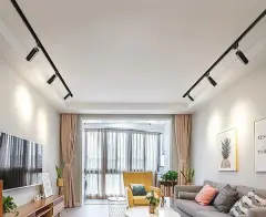 Cata CT-5343 35W 6000K Beyaz Hermes Ray Spot
