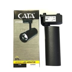 Cata CT-5343 35W 6000K Beyaz Hermes Ray Spot