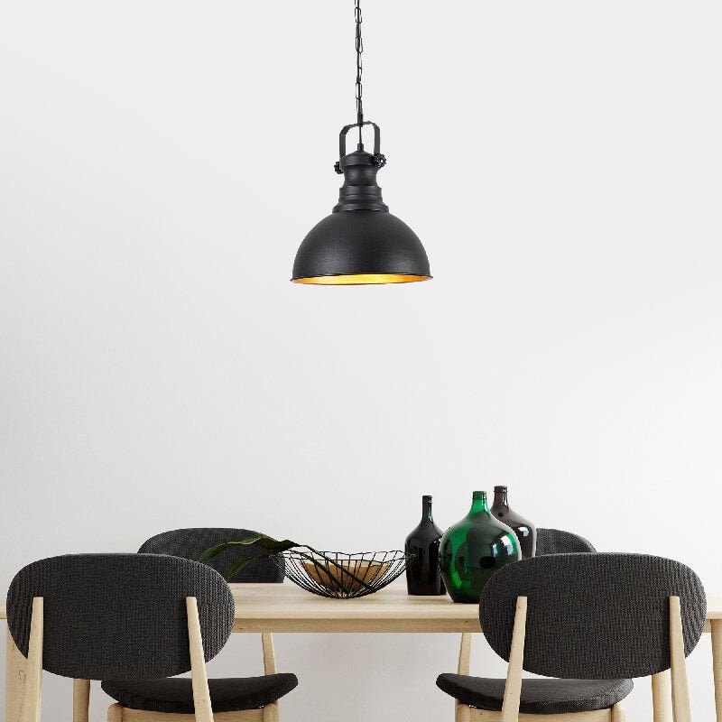 Aydinlatmadunyam Sarkit Black Kure-30-3710