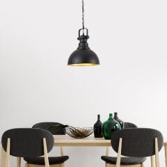 Aydinlatmadunyam Sarkit Black Kure-30-3710