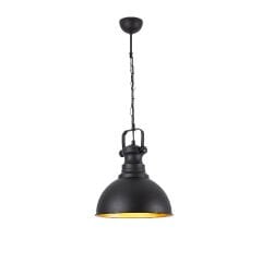 Aydinlatmadunyam Sarkit Black Kure-30-3710