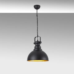 Aydinlatmadunyam Sarkit Black Kure-30-3710