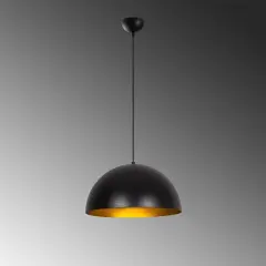 Aydinlatmadunyam Sarkit BlackGold Kure-40-Mr-722