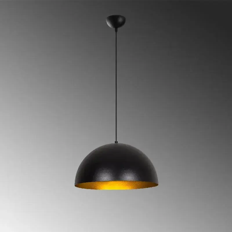 Aydinlatmadunyam Sarkit BlackGold Kure-40-Mr-722