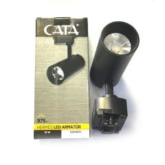 Cata CT-5343 35W 3000K Günışığı Hermes Ray Spot