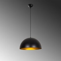 Aydinlatmadunyam Sarkit BlackGold Kure-40-Mr-722