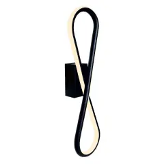Ack Led Lineer Armatur 3000K 15W 120Mmx420Mmx16Mm
