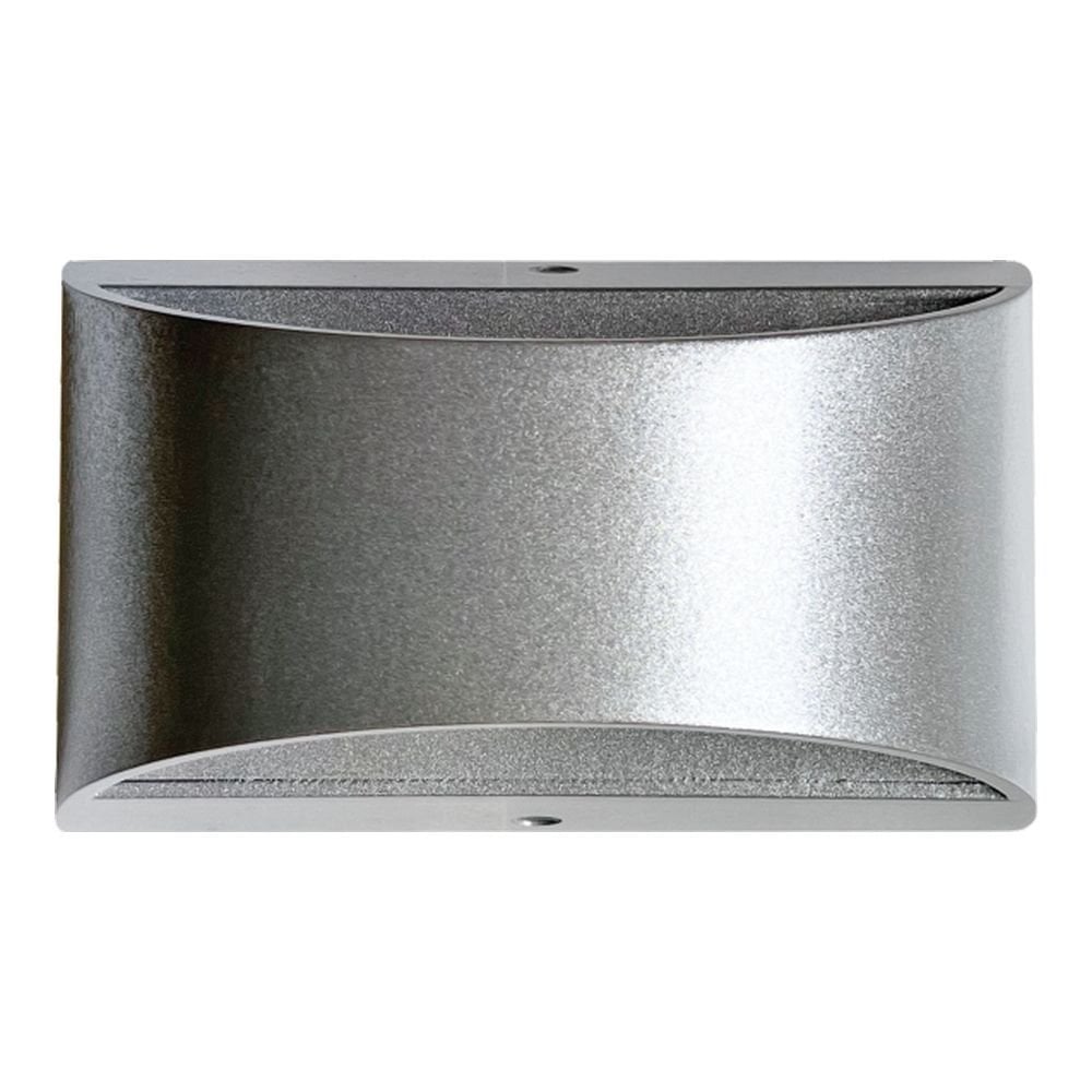 Forlife - 2X6W Fuşya Metal Duvar Apliği - FL-1723