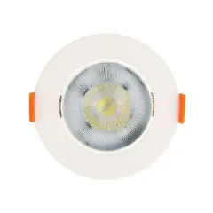 Horoz 016-053-0005 Nora-5 5W Beyaz Kasa 6400K