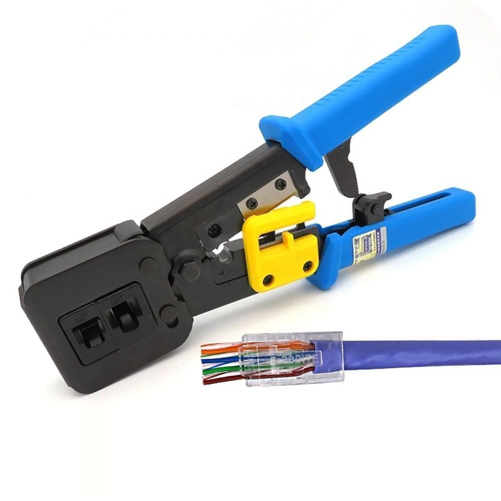 CAT 6 JACK PENSESI