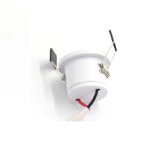 Cata 1 W Ledli Yıldız Spot CT-5270 Mavi Işık