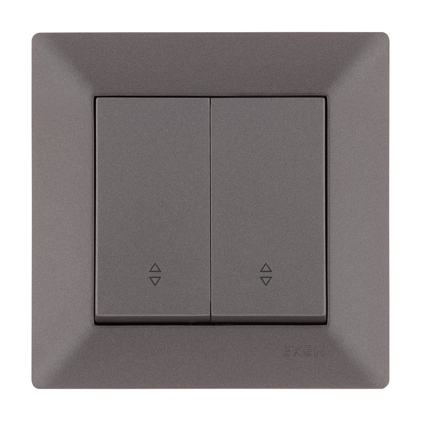 Exen Odak Mocha Komütatör Veavien Komple Takim