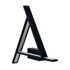 Ack Led Lineer Armatur 3000K 15W 330Mmx330Mmx35Mm
