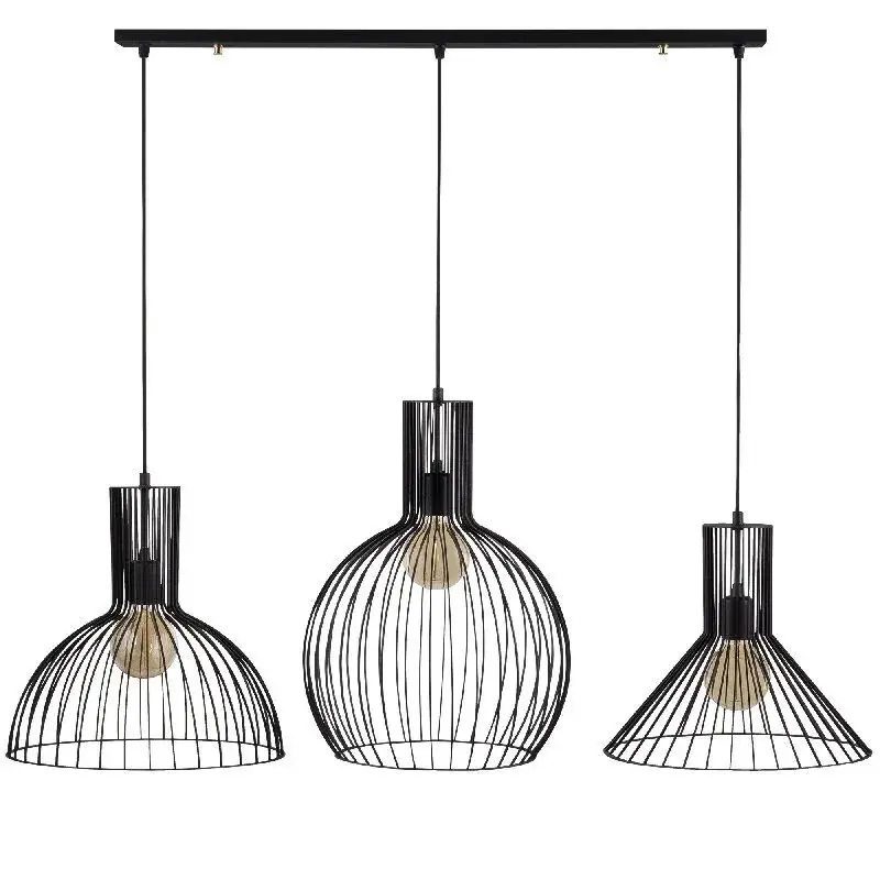 Aydinlatmadunyam Sarkit Black Tabut-Mr-768