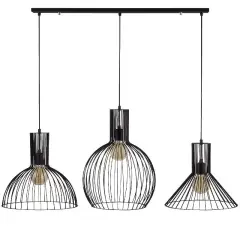 Aydinlatmadunyam Sarkit Black Tabut-Mr-768