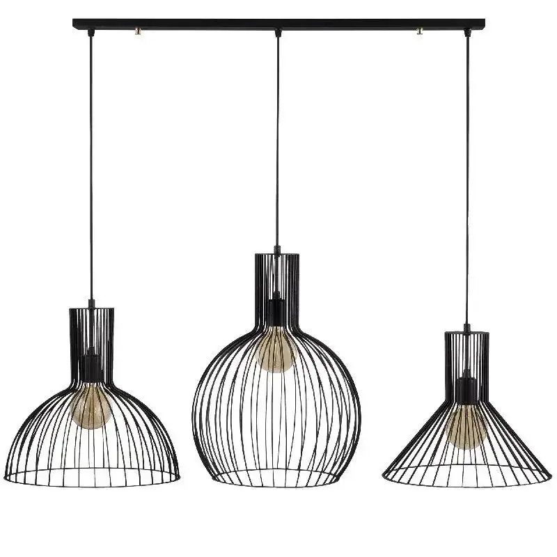 Aydinlatmadunyam Sarkit Black Tabut-Mr-768