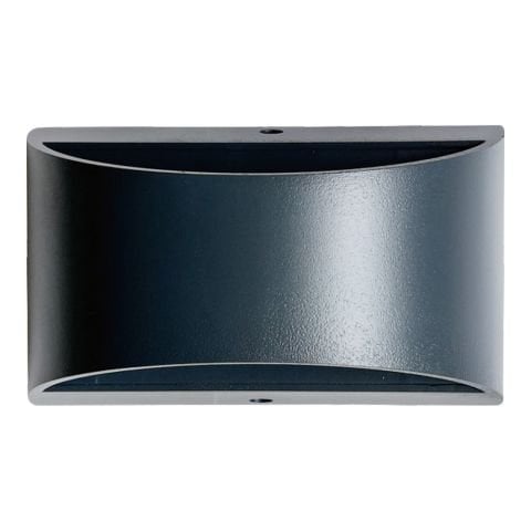 Forlife - 2X6W Kasımpatı Metal Duvar Apliği - FL-1724