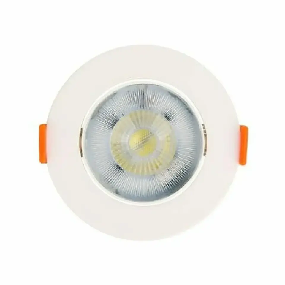 Horoz 016-053-0005 Nora-5 5W Beyaz Kasa 2700K