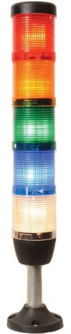 Emas 50Mm 220V Led 100Mm Al.Ayaklı Beslı Ik - IK55L220XM03