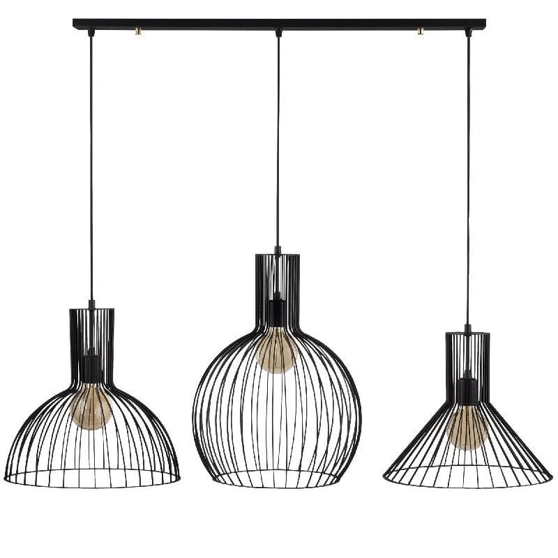 Aydinlatmadunyam Sarkit Black Tabut-Mr-768