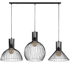Aydinlatmadunyam Sarkit Black Tabut-Mr-768