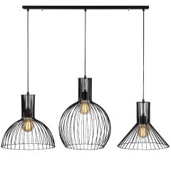 Aydinlatmadunyam Sarkit Black Tabut-Mr-768