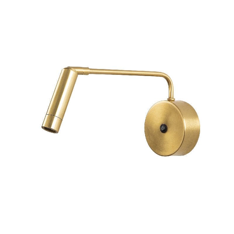 Aydinlatmadunyam Aplik YellowBlack Ugur-6041