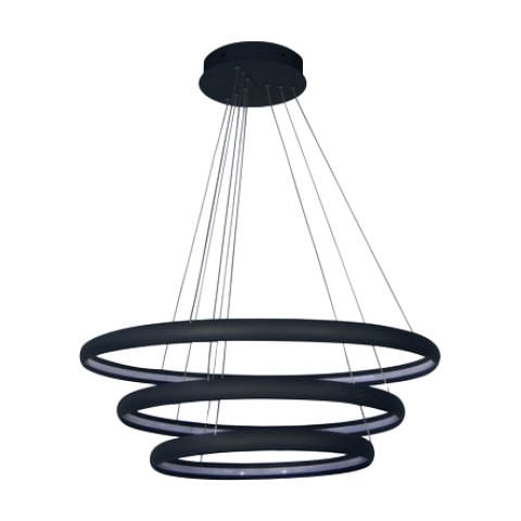 ACK Dekoratıf Led  Lınear Armatur 3000K 85W AL02-29401