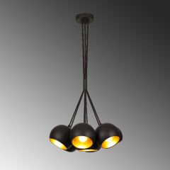 Aydinlatmadunyam Sarkit BlackGold Top-15-Mr-630