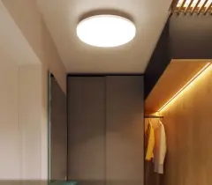 Cata Modena 25Watt Bahçe Armatür CT-7060 Beyaz Işık IP44