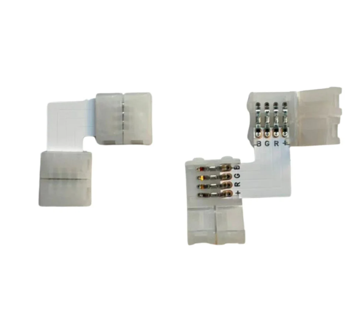 L Birlestirme Aparati Rgb 10 Mm