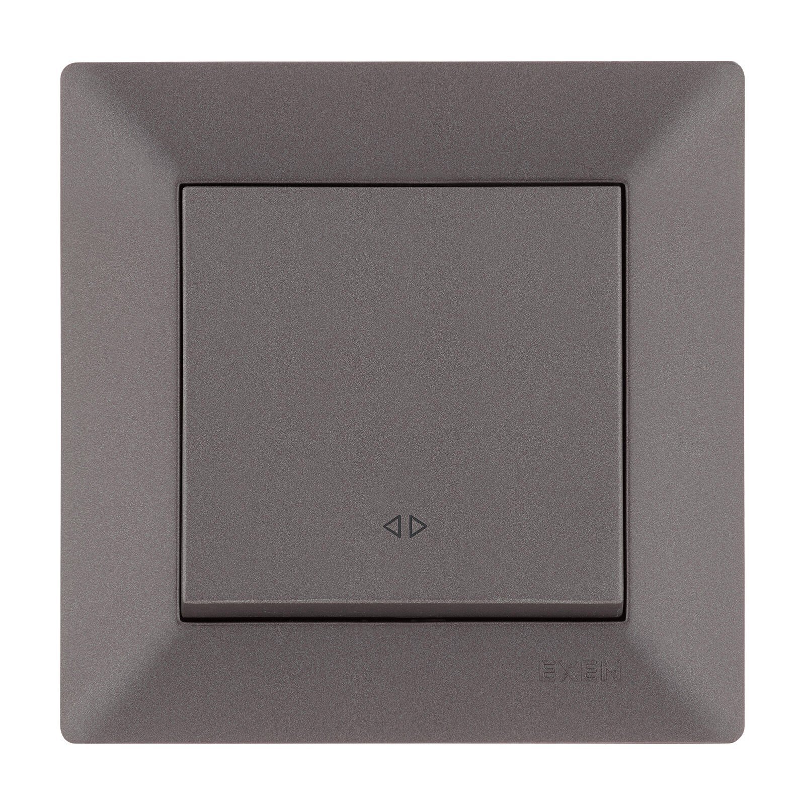 Exen Odak Mocha Permütatör - (Ara Veavien) Komple Takim