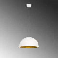 Aydinlatmadunyam Sarkit WhiteGold Kure-40-Mr-718