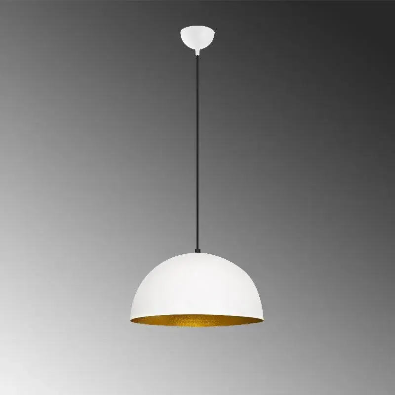 Aydinlatmadunyam Sarkit WhiteGold Kure-40-Mr-718