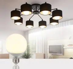 Cata 15 W Glop Led Ampul CT-4235 Günışığı